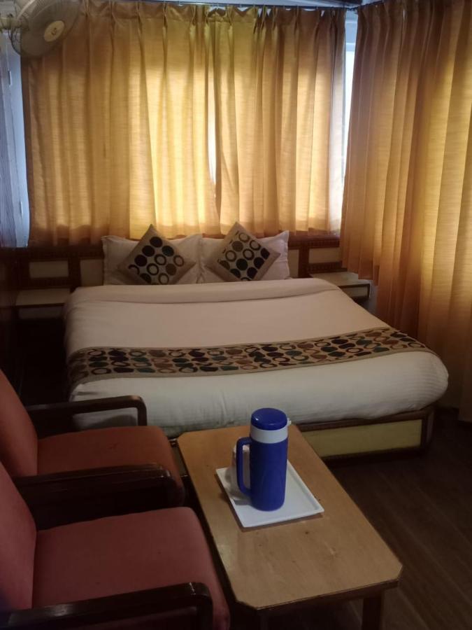 Hotel Sangeet Šimla Exteriér fotografie